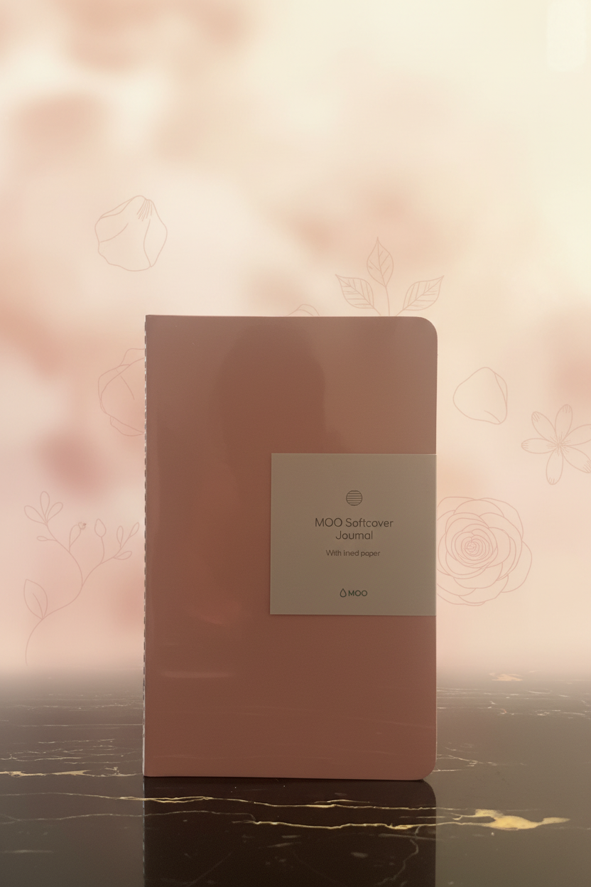 Beauty Within – My Self-Love Journal