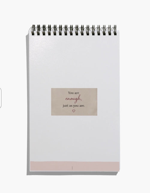 Beauty Within Self-Care Journal