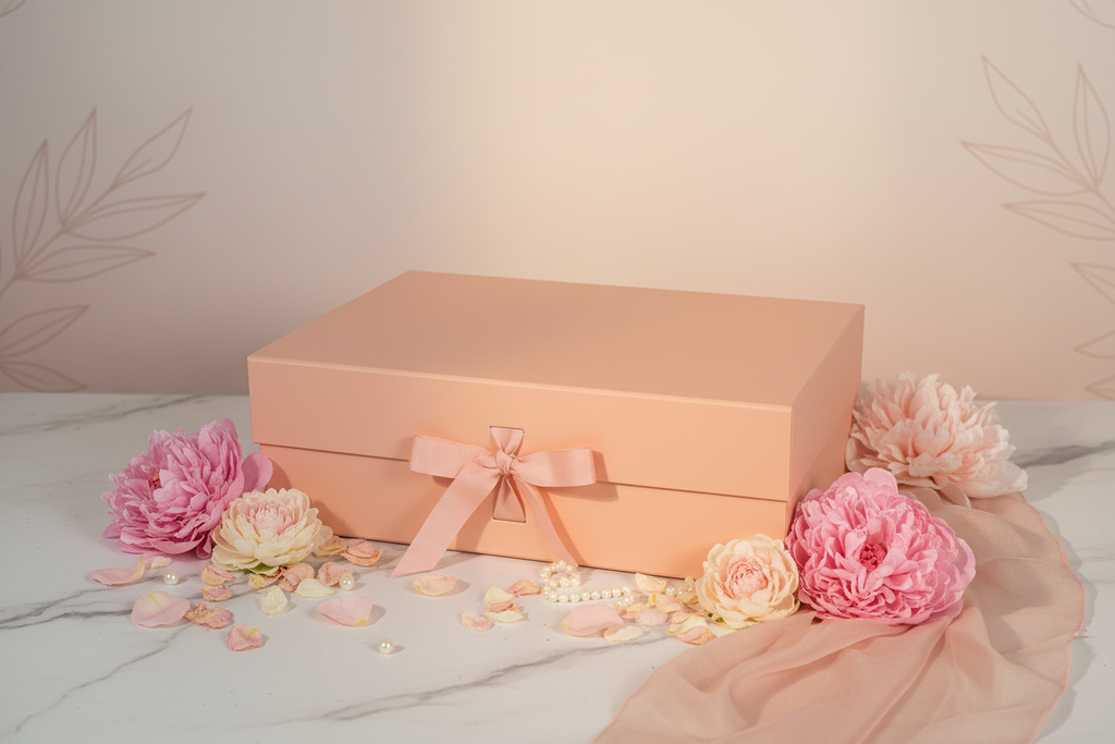 Beauty Within Luxury Self-Care Gift Box