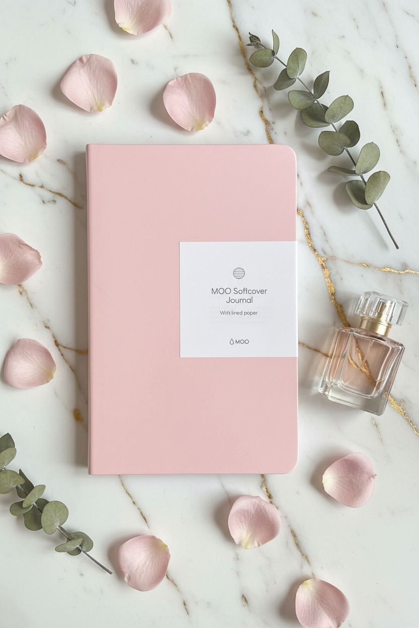 Beauty Within – My Self-Love Journal